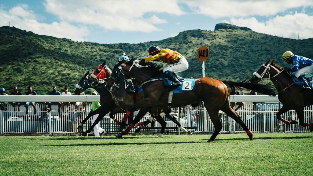 The Tradition of Horse Race Day Fashion and Its Evolution over Time HorsePlay.ie